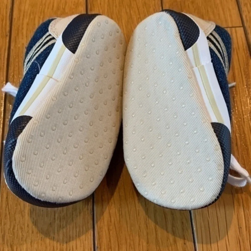 3 Pairs of Baby Prewalker Shoes Koala Kids Size 2